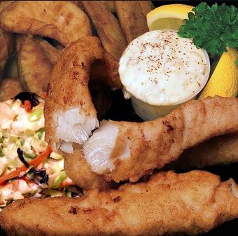 Product - Fisherman's Market and Grill in Palm Desert, CA Seafood Restaurants