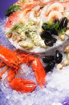 Product - Fisherman's Market and Grill in Palm Desert, CA Seafood Restaurants