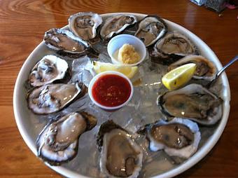 Product - Fishmonger's Seafood Market and Cafe in Plano - Plano, TX Seafood Restaurants