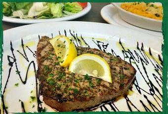 Product - Fishmonger's Seafood Market and Cafe in Plano - Plano, TX Seafood Restaurants