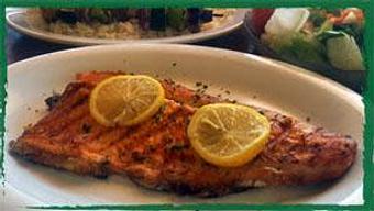 Product: Ruby Trout - Fishmonger's Seafood Market and Cafe in Plano - Plano, TX Seafood Restaurants