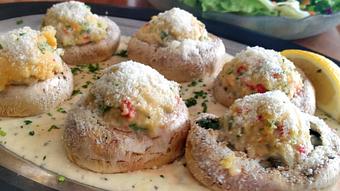 Product - Fishmonger's Seafood Market and Cafe in Plano - Plano, TX Seafood Restaurants