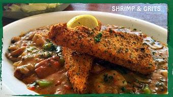 Product - Fishmonger's Seafood Market and Cafe in Plano - Plano, TX Seafood Restaurants