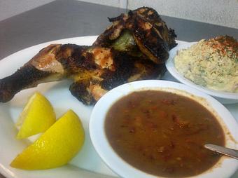 Product - Fishmonger's Seafood Market and Cafe in Plano - Plano, TX Seafood Restaurants