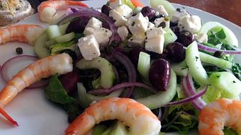 Product - Fishmonger's Seafood Market and Cafe in Plano - Plano, TX Seafood Restaurants