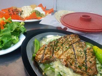 Product - Fishmonger's Seafood Market and Cafe in Plano - Plano, TX Seafood Restaurants