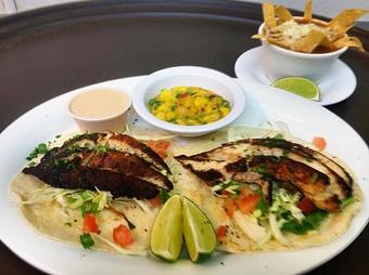 Product - Fishmonger's Seafood Market and Cafe in Plano - Plano, TX Seafood Restaurants