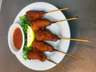 Product - Fishmonger's Seafood Market and Cafe in Plano - Plano, TX Seafood Restaurants