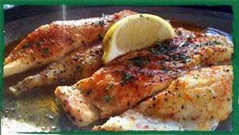 Product - Fishmonger's Seafood Market and Cafe in Plano - Plano, TX Seafood Restaurants