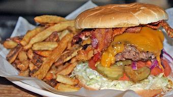 Product - Fishmonger's Seafood Market and Cafe in Plano - Plano, TX Seafood Restaurants