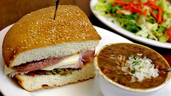 Product - Fishmonger's Seafood Market and Cafe in Plano - Plano, TX Seafood Restaurants