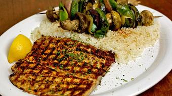 Product - Fishmonger's Seafood Market and Cafe in Plano - Plano, TX Seafood Restaurants