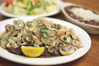 Product - Fishmonger's Seafood Market and Cafe in Plano - Plano, TX Seafood Restaurants