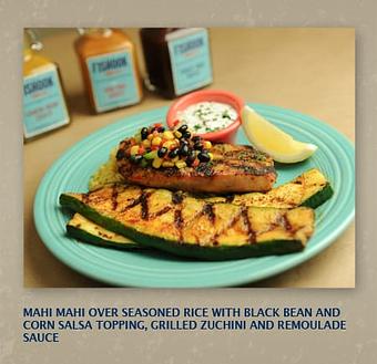 Product - Fishook Grille in Atlanta, GA Restaurants/Food & Dining