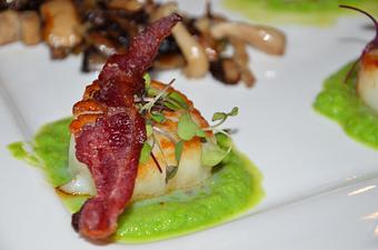 Product - Fisk + in Chicago, IL American Restaurants