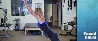 Product - Fit & Functional in Betton - Tallahassee, FL Sports & Recreational Services