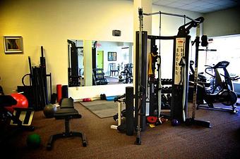 Product - Fit & Functional in Betton - Tallahassee, FL Sports & Recreational Services