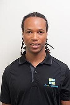 Product: Sherman Rosier, NSCA, NSTA - Fit & Functional in Betton - Tallahassee, FL Sports & Recreational Services