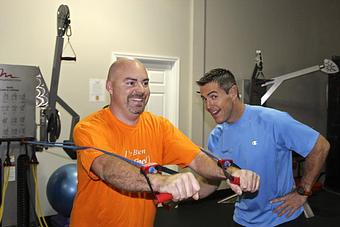 Product - Fitness Re-Defined in Jupiter, FL Health Clubs & Gymnasiums