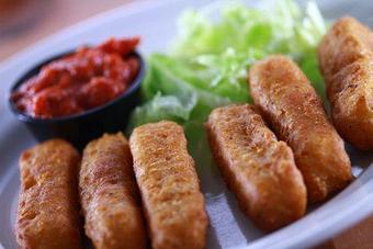 Product - Five Olde Tavern & Grille in South Royalton, VT American Restaurants