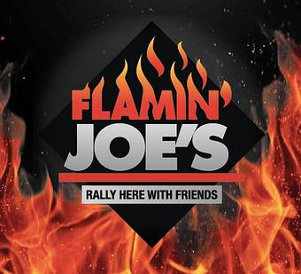 Product - Flamin' Joe's in Spokane, WA Restaurants/Food & Dining