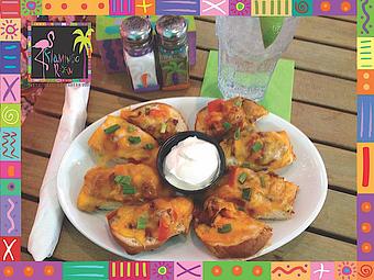 Product - Flamingo Row in Paducah, KY American Restaurants