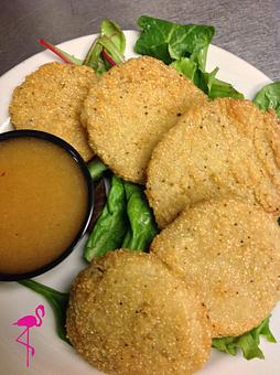 Product - Flamingo Row in Paducah, KY American Restaurants
