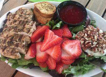 Product - Flamingo Row in Paducah, KY American Restaurants