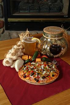 Product - Flat Creek Restaurant & Saloon in Hayward, WI American Restaurants