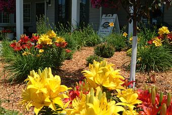 Product - Flat Creek Restaurant & Saloon in Hayward, WI American Restaurants