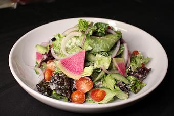 Product - Flat Iron Grill in Issaquah, WA American Restaurants