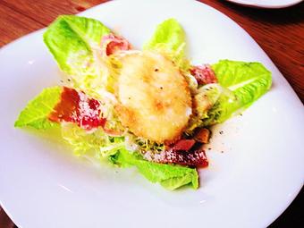 Product - Flat Top in New York, NY American Restaurants