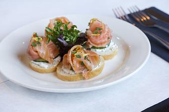 Product - Flatiron Bar & Diner in convention center/arena - Columbus, OH American Restaurants