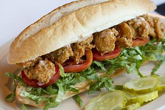 Product - Flatiron Bar & Diner in convention center/arena - Columbus, OH American Restaurants