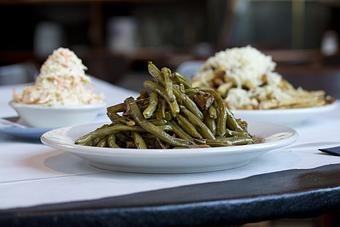 Product - Flatiron Bar & Diner in convention center/arena - Columbus, OH American Restaurants