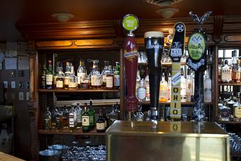Product - Flatiron Bar & Diner in convention center/arena - Columbus, OH American Restaurants