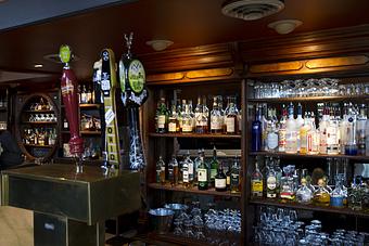Product - Flatiron Bar & Diner in convention center/arena - Columbus, OH American Restaurants