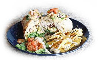 Product - Flavors Eatery in Dayton, OH Italian Restaurants