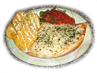 Product - Flavors Eatery in Dayton, OH Italian Restaurants