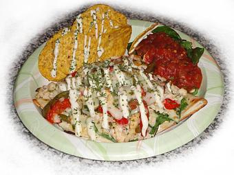 Product - Flavors Eatery in Dayton, OH Italian Restaurants