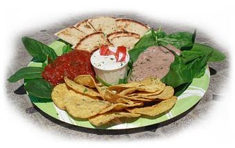 Product - Flavors Eatery in Dayton, OH Italian Restaurants