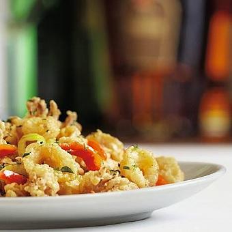 Product - Fleming's Prime Steakhouse & Wine Bar in Lincolnshire, IL Steak House Restaurants