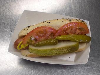 Product - Fletch's in San Mateo, CA American Restaurants