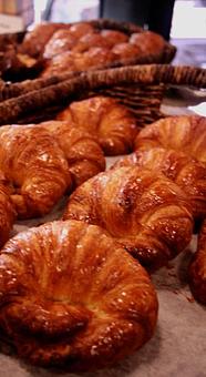 Product - Fleur De Sel in San Francisco, CA Diner Restaurants