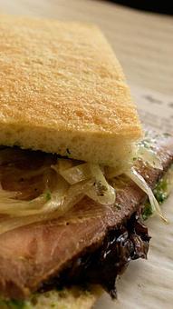 Product - Fleur De Sel in San Francisco, CA Diner Restaurants