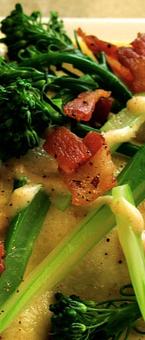 Product - Fleur De Sel in San Francisco, CA Diner Restaurants