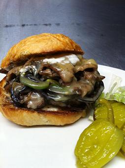 Product - Flippin Cow in Simonton lake - Elkhart, IN Hamburger Restaurants Product - Flippin Cow in Simonton lake - Elkhart, IN Hamburger Restaurants