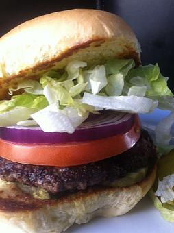 Product - Flippin Cow in Simonton lake - Elkhart, IN Hamburger Restaurants Product - Flippin Cow in Simonton lake - Elkhart, IN Hamburger Restaurants