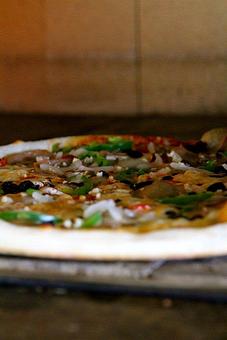 Product - Flippin' Pizza in Vista, CA Pizza Restaurant