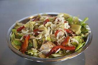 Product - Flippin' Pizza in Vista, CA Pizza Restaurant